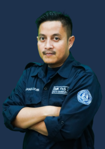 JAMAL