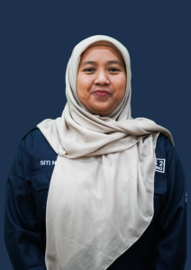 SITI NUR AIZAH